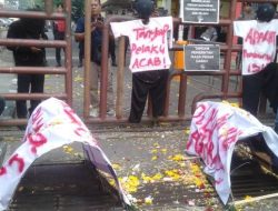 KKJ Sumut dan Aktivis Kamisan Desak Polda Sumut Ungkap Dugaan Keterlibatan Koptu HB, LBH Medan Serahkan Bukti Baru ke Pomdam 1/BB
