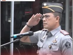 Meningkatkan Kreativitas Darma Wanita Serta Jalin Silaturahmi Sebagai Kegiatan Rutin Rutan Kelas l Medan