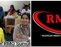 Forum Room Media Online Sumut Resmi Berubah Nama Menjadi Ruangan Media Online Sumut