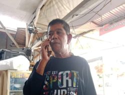 Dodi Rikardo Sembiring Bangkitkan LSM GEBER Sumut dari ‘Mati Suri’, Siap Susun Kepengurusan di Kabupaten/Kota