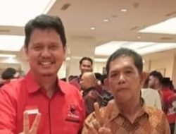Dodi Rikardo Sembiring, Cucu Kandung mantan Bupati Karo dan Ketua DPRD Karo pertama mengajak Masyarakat Karo Satukan Dukungan untuk Pasangan MEDAN BERANI