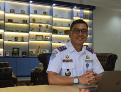Puncak arus Mudik Kedua Libur Nataru H-4 dan H-3, Dishub Provinsi Sumut Pastikan Kelancaran Arus Perjalanan terjamin