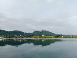 KSOPP Danau Toba Pastikan Tidak Ada Pungutan Liar Parkir di Area Pelabuhan