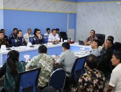 Dishub Sumut Siapkan Mudik Gratis Lebaran 2025 dengan Tiga Moda Transportasi: Darat, Laut dan KA