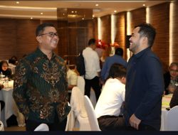 Kadishubsu Focal Point Program Transportasi Rendah Karbon yang Inklusi di Jakarta