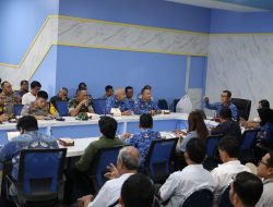 Terminal Lubuk Pakam Siap di Uji Coba, Kadishub Sumut Pastikan Segala Fasilitas Dimanfaatkan secara Optimal