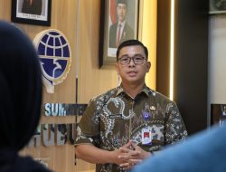 Antisipasi Kemacetan di Jalan SM Raja Medan, Dishub Sumut Minta Operator Bus Tertib, Tidak Boleh Naik Turun Penumpang di Pool