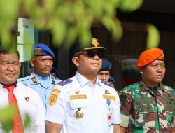 Dishub Sumut Pastikan Kesiapan Prasarana Jalan Hadapi Mudik 2025, Berangkatkan TimTerpadu Lakukan Survei