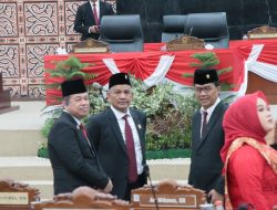 Hari Pers Nasional, DR Sutarto Ajak Insan Pers Jadi Mitra Kritis Pemerintah