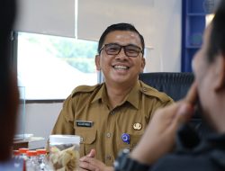 Dishub Sumut Siapkan Mudik Lebaran 2025: Pastikan Jalur Aman, Cek Kendaraan, dan Mudik Gratis Tiga Moda