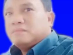 Keluarga Besar DPW PWDPI Sumut Melayat ke Rumah Almarhum Oktavianus Simanjuntak