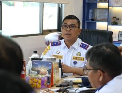 Dishub Sumut Nyatakan 29 Kapal Laik Berlayar