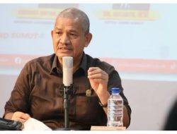 Tol Kuala Tanjung-Indrapura Resmi Beroperasi, DR. Sutarto Berharap dapat Dongkrak Ekonomi Sumut
