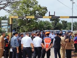 Identifikasi Potensi Kerawanan Perlintasan Sebidang, Baltek Perkeretaapian, Dishub Sumut dan DPRD Batu Bara Tinjau Jalur KA Bandar Tinggi – Kuala Tanjung