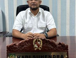 Kapolres Dihadang Kelewang: DPRD Medan Angkat Bicara