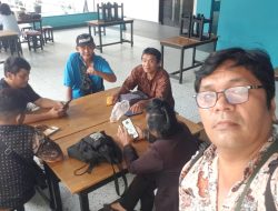 DPD Pewarna Indonesia Sumut Desak Polri tindak tegas pelaku tawuran di Belawan karena sudah berulang ulang