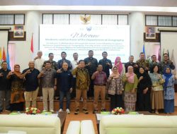 Unimed jalin kerja sama Internasional pertukaran mahasiswa dan budaya dengan Universiti Malaya Malaysia