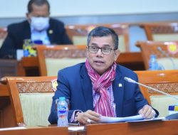 Hinca Pandjaitan soroti kompolnas terkait penembakan di Belawan Jangan Gamang, Cek Fakta Secara Akurat