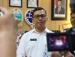 Pemprov Sumut Siapkan Regulasi Ojol dan Sanksi Tegas bagi Aplikator yang Langgar Aturan