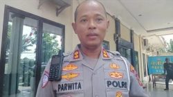 Kasatlantas Polrestabes Medan AKBP I Made Parwita tegaskan akan menindak anggota yang melakukan pungli di jalan