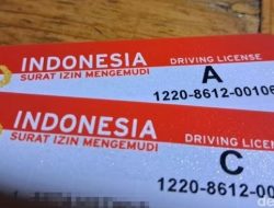 Satlantas Polrestabes Medan Beri Layanan Mobile SIM Keliling Untuk Pembaruan SIM