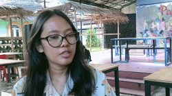 Iven Festival Jong Batak ke-12: tujuan Menggali Akar Budaya Melalui Pangan Lokal