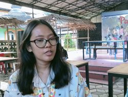 Iven Festival Jong Batak ke-12: tujuan Menggali Akar Budaya Melalui Pangan Lokal