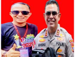 Soroti Penonaktifan Kabid Propam Polda Sumut, Sekretaris DPW PWDPI Sumut Apresiasi Langkah Tegas Kapolda Sumut