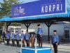 Rutan Kelas I Medan Laksanakan Upacara Peringatan HUT KORPRI ke-54