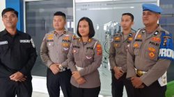 Polrestabes Medan Klarifikasi tentang Video Viral Pemohon Minta Pengembalian Berkas di Pelayanan Mobil SIM Keliling