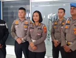 Polrestabes Medan Klarifikasi tentang Video Viral Pemohon Minta Pengembalian Berkas di Pelayanan Mobil SIM Keliling