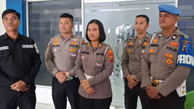 Polrestabes Medan Klarifikasi tentang Video Viral Pemohon Minta Pengembalian Berkas di Pelayanan Mobil SIM Keliling