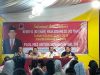 Kegiatan Reses Anggota DPRD MEDAN Paul Mei Anton Simanjuntak. S.H . Dihadiri antusias dari warga Masyarakat yg Menyampaikan Aspirasi